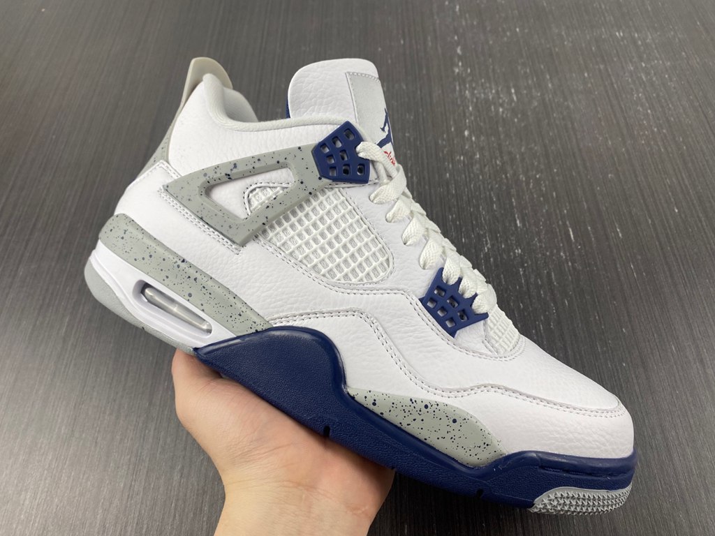 Air Jordan 4 DH6927-140